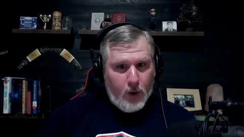 Redpills TV-Epstein, DNA, AI and Pandoras Box | Ep. 1097 The Daily Dose