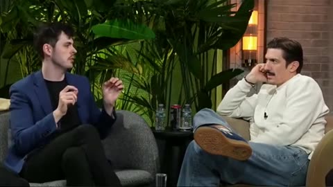 Genes vs. Moral Choices - Alex O Connor on FLAGRANT
