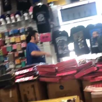 THE NEXT GENERATION OF ROOFTOP KOREANS: This Man is The Son of a Rooftop Korean!