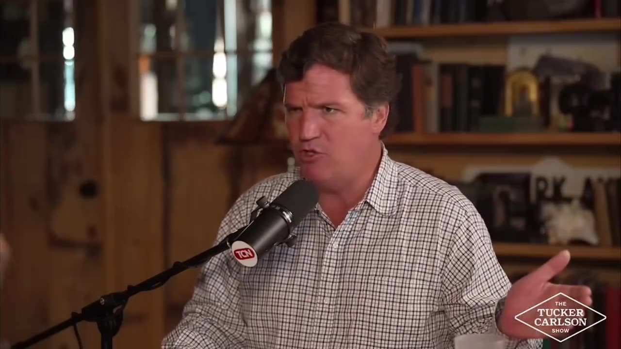 Aaron Lewis Asks Why Lindsey Graham is So Vested in Ukraine