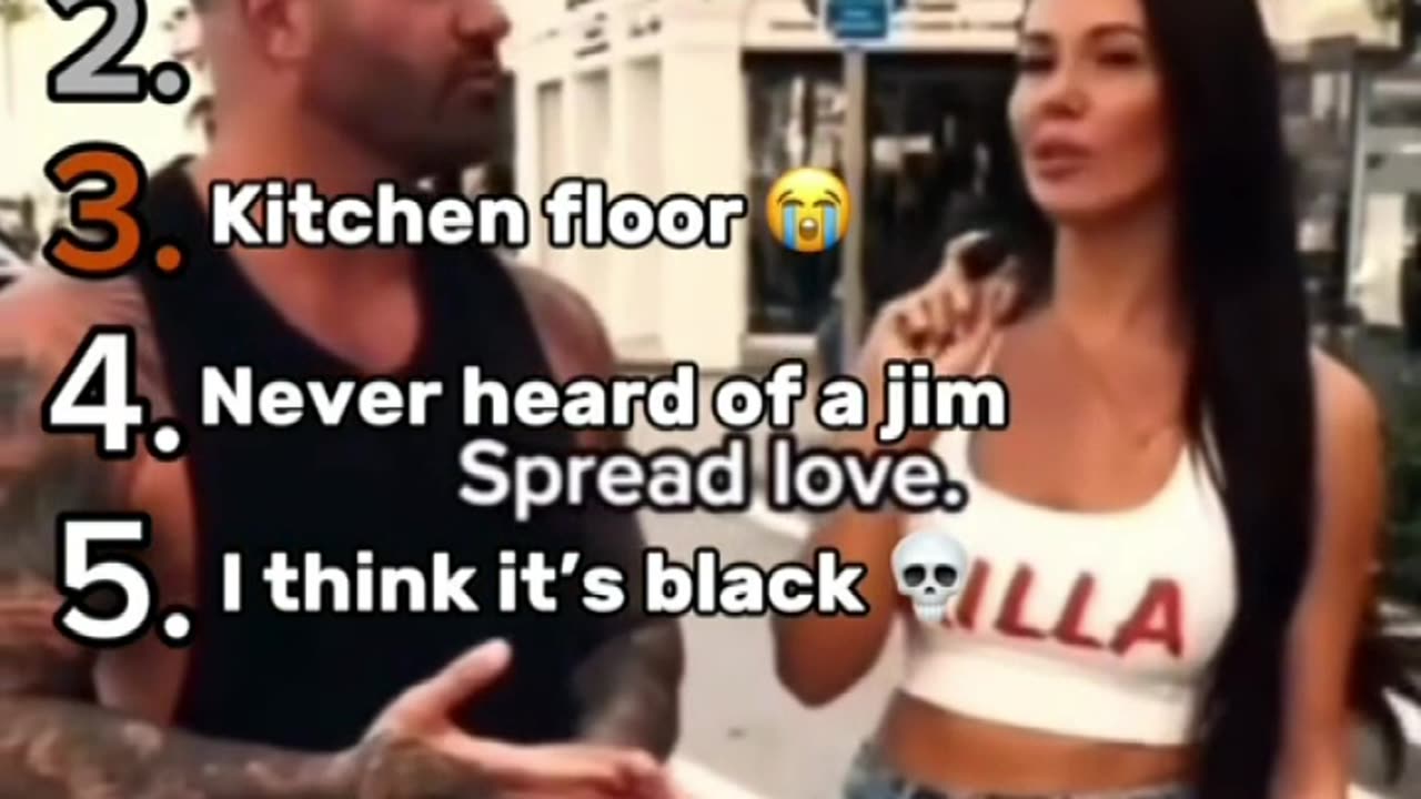 Ranking the funniest memes