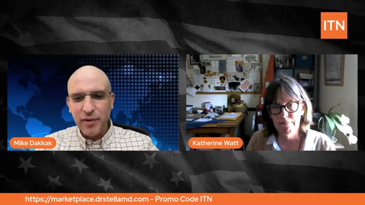 Кэтрин Уотт об истории законов о здравоохранении как методе контроля