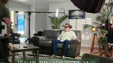 TheQuietJourney.TV