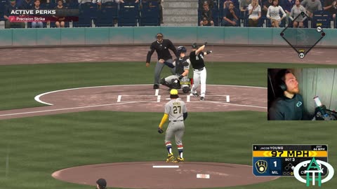 one season, one stream | tryna go back2back | maybe a little variety