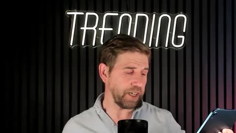 Trending Ep151 - Москиты-вампиры, действия в Палестине, GPT-5, полиция конфиденциальности