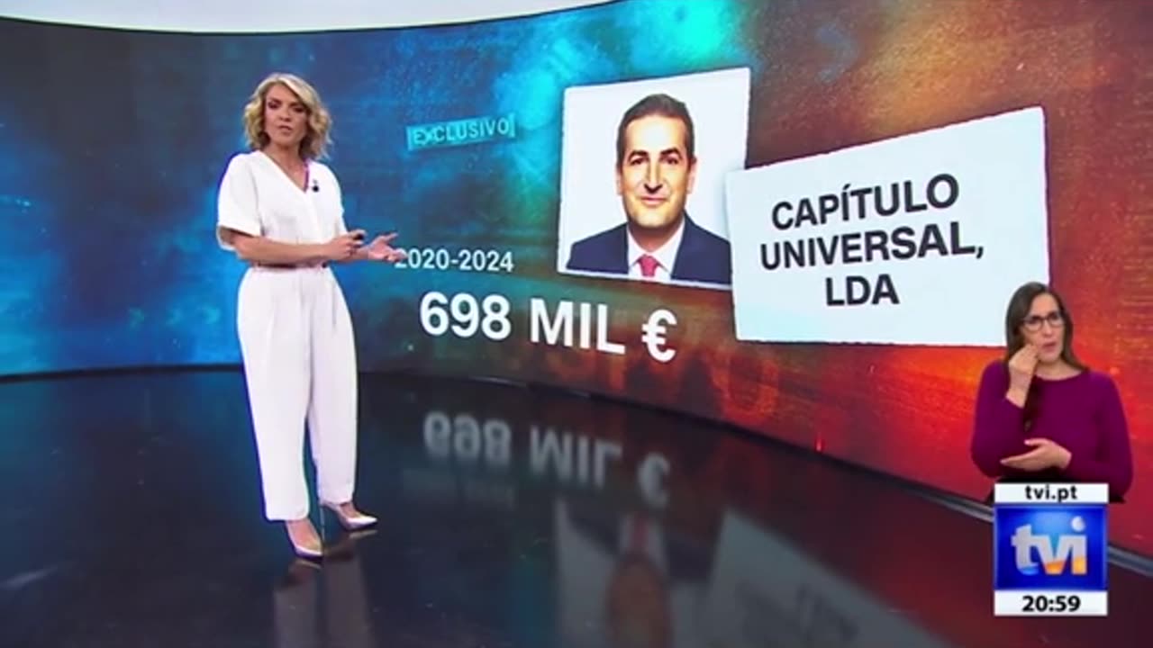 As teias de cumplicidade entre Luís Montenegro e Hugo Soares
