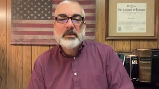 James 5 #2 - When Life is Uncontrollable