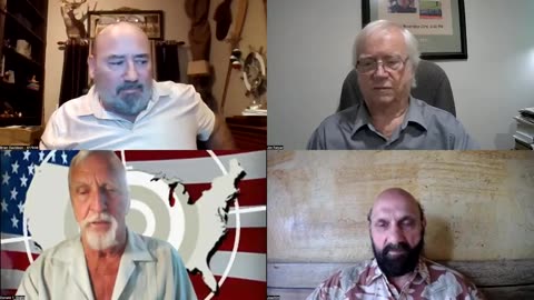 Truth vs. NEW$, Inc Part 1 (21 July 2025) with Don Grahn, Brian Davidson and Joachim Hagopian
