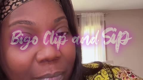 TomiKay has a long convo w/Ms Regina after brother goes rouge 10/17/25 #bigoclipandsip