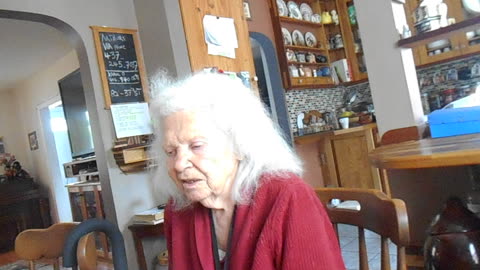 Swiadectwo o Wolyniu pani Jadwigi z Toronto cz.3