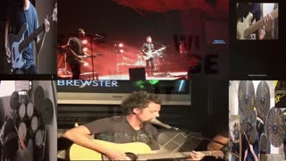 Lincoln Brewster ~ Everlasting God!!! {Live + Lyrics + Covers} Remix 1 {D.V.} Christcore PC FX