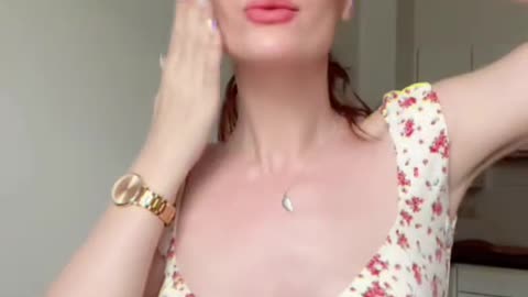 Dance with mature tgirl