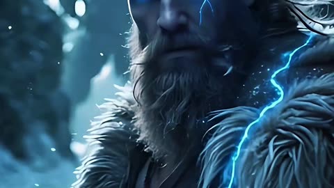 🎵 El eco azul del lobo ancestral – Canción para el Guerrero que Nunca Cortó su Lazo