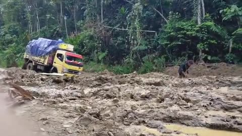 Drivers' obstacles