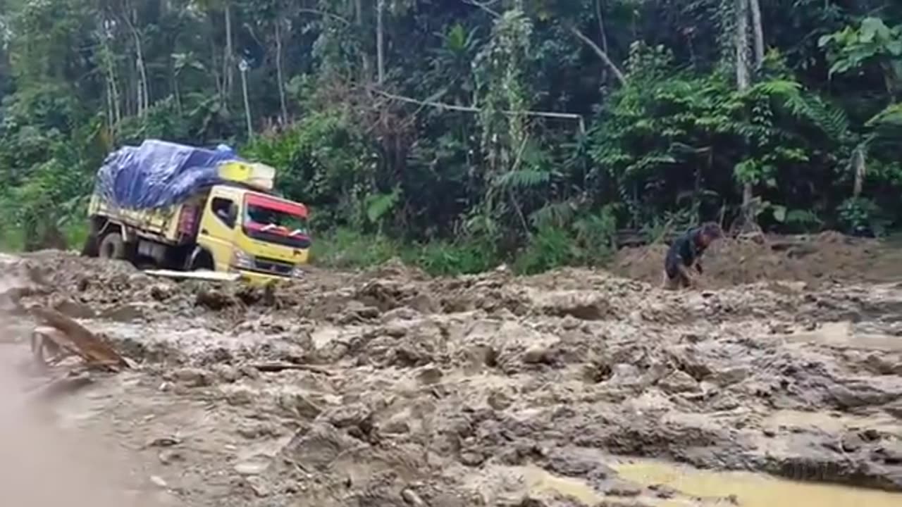 Drivers' obstacles