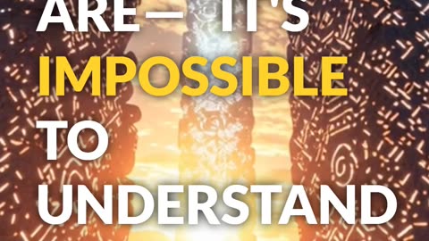 Impossible to understand