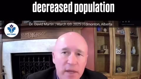 🔥 COVID JAB DEPOPULATION AGENDA EXPOSED: Dr. David Martin Links Vax to Rapid Cancer, Obama & Gates’ Role in Global ‘Cull’