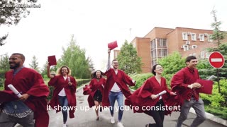 YOUR FUTURE STARTS NOW | Motivation to Take Action Today