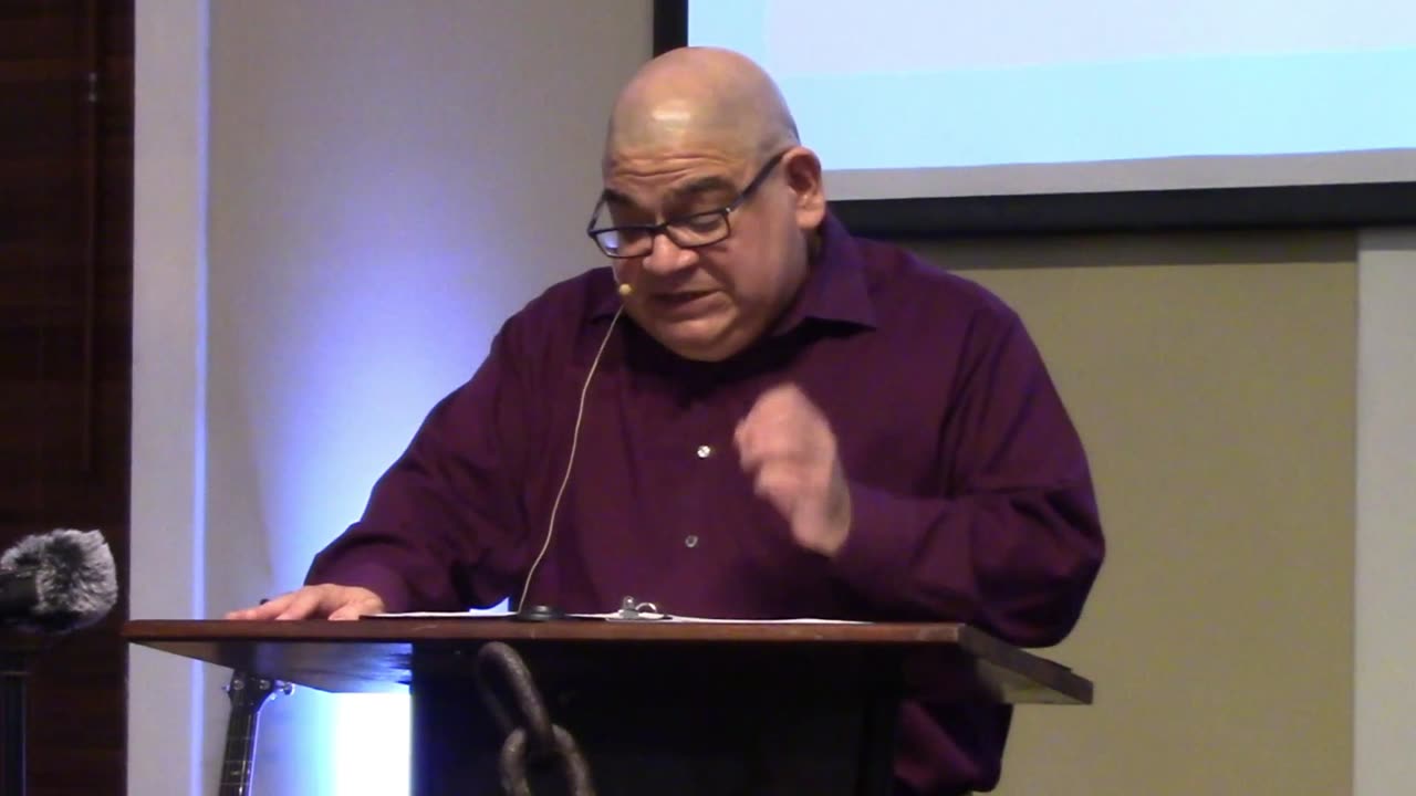 An Intimate Moment with a Fallen Disciple - John 21:15-19