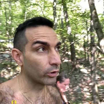 TRUST YOUR INSTINCTS OUT THERE!