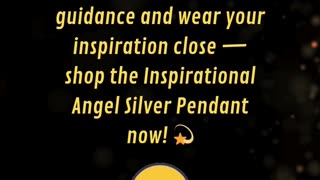 🕊️ The Inspiration You Can Wear
