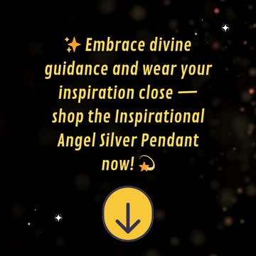 🕊️ The Inspiration You Can Wear