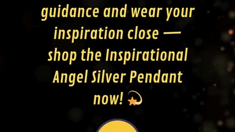🕊️ The Inspiration You Can Wear