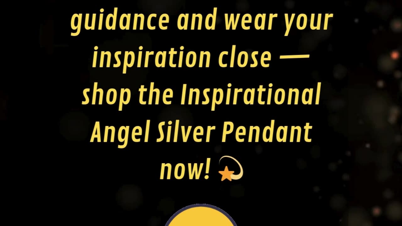 🕊️ The Inspiration You Can Wear