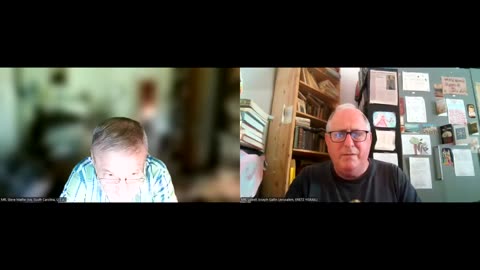 R&B Monthly Seminar: LTT Episode #42B