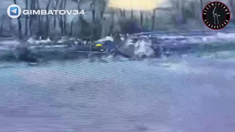 Recent Russian Footage From Ukraine 5-25-25