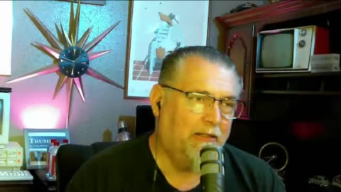PATRIOT MIKE SHOW April 16, 2025