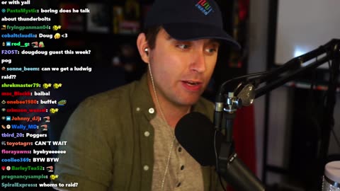 [2025-05-07] [s8e10] Runaways