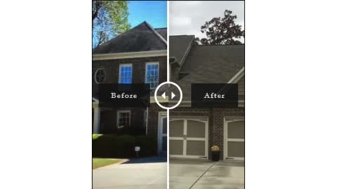 Pressure Washing Newnan