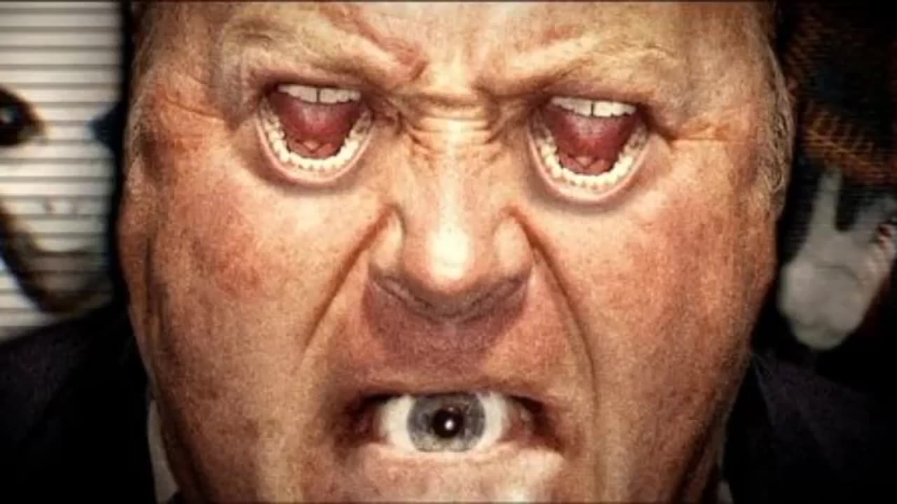 THE SHAPE OF THINGS TO COME