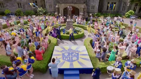 Official Trailer 🎥 Descendants 3