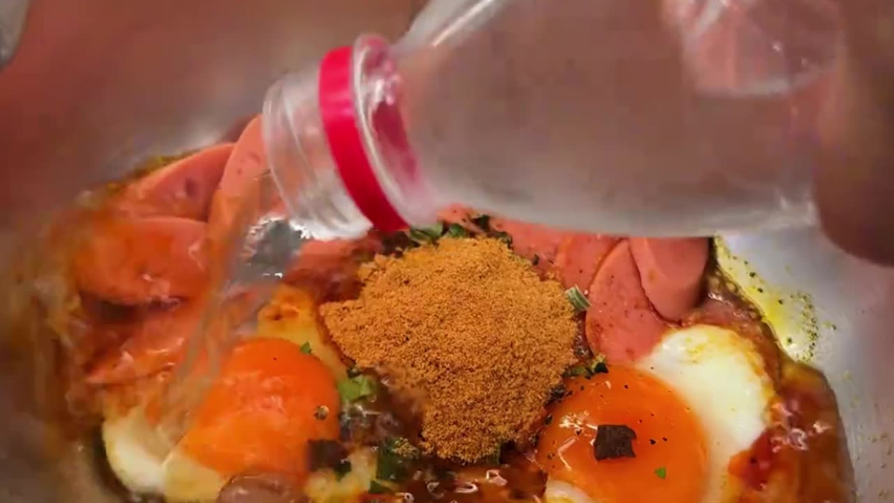 celebration day dinner noodle recepe, Did you try this noodle?