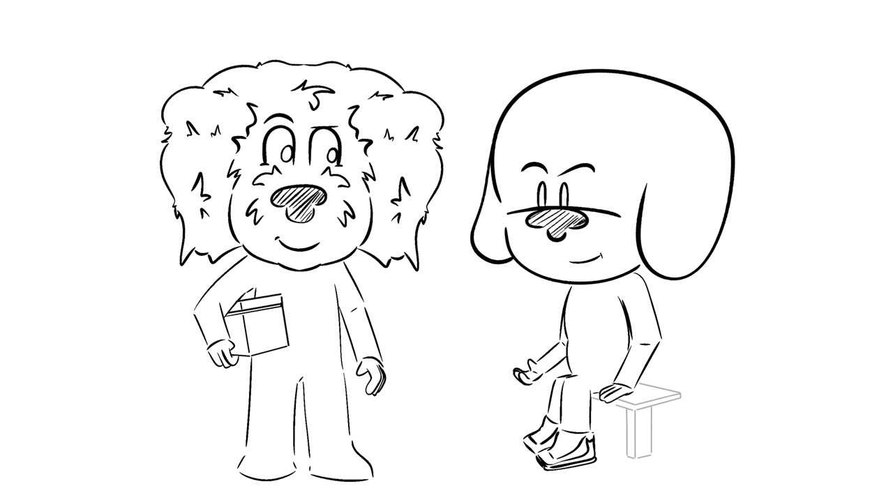 kicks n tricks, final preview
