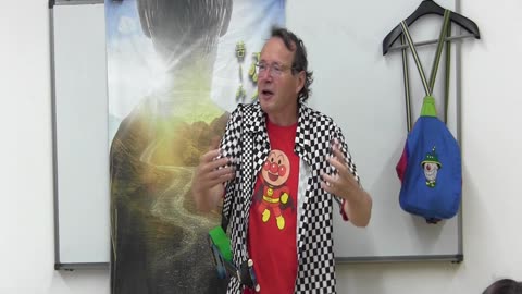 Guy Giard Life is a Beautiful Gift, Tokyo, Japan 2025