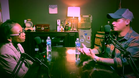 Episode 8 - Vickie Gainer