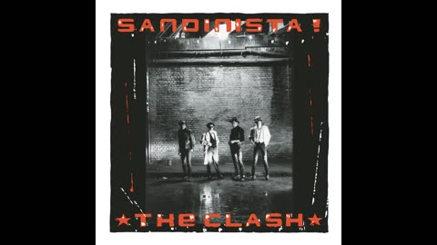 The Clash - Hitsville U.K.