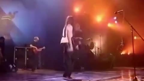 Alanis Morissette - You Learn - Live