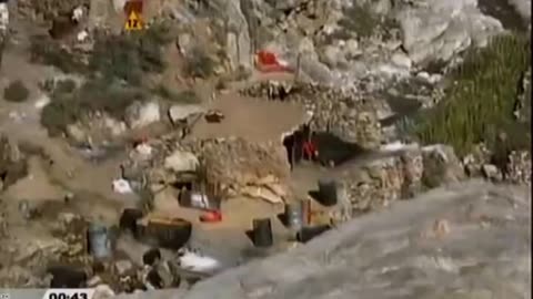 AFGANISTAN - NARKOTYKOWY ŚWIAT dokument pl