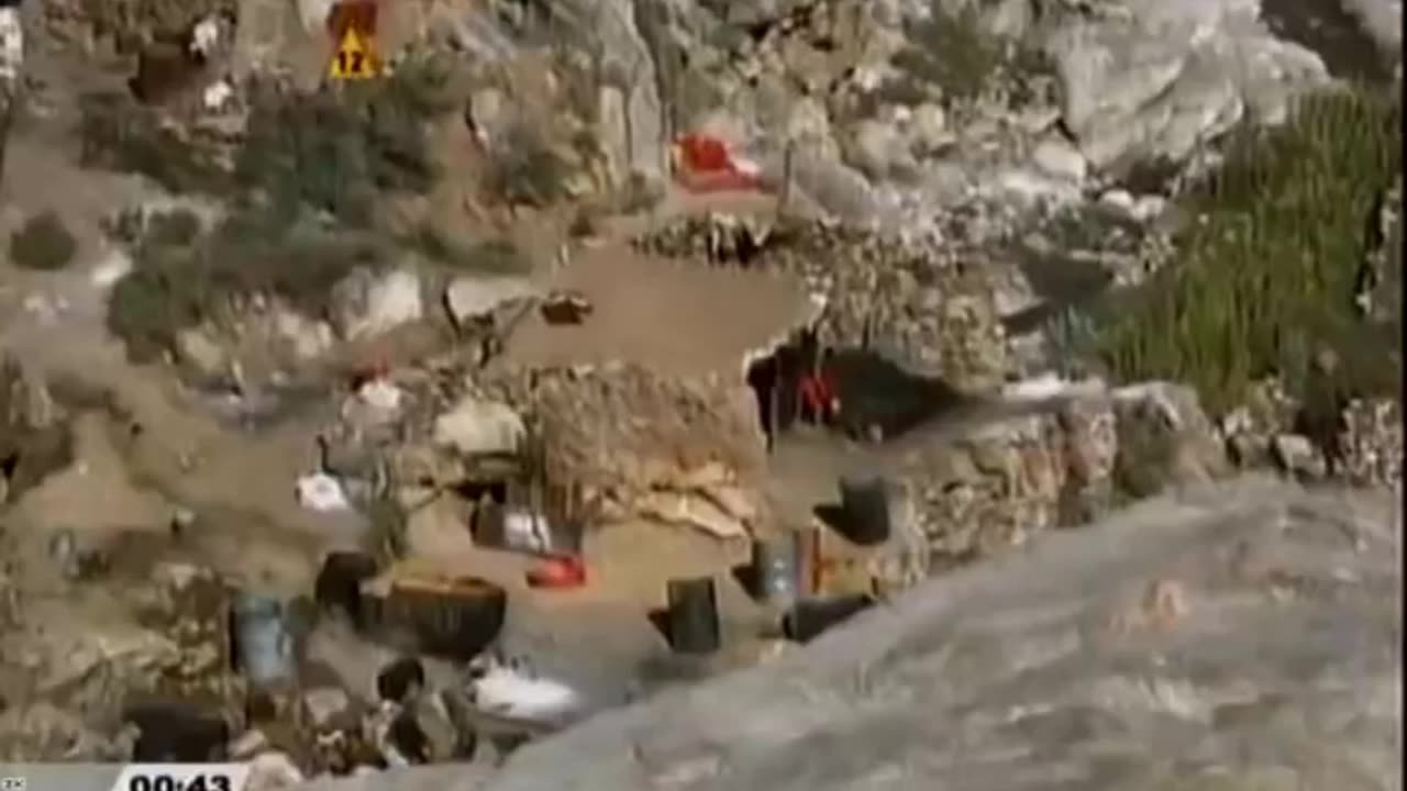 AFGANISTAN - NARKOTYKOWY ŚWIAT dokument pl