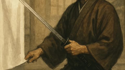 Yagyū Munenori: Power in Judgment