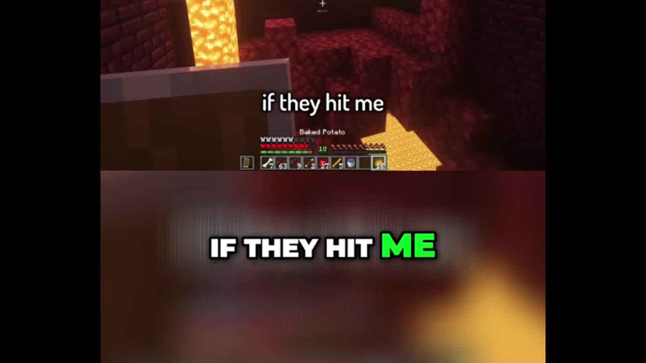 Minecraft vs. Minecraft?! 😱 Can It Outsmart Itself?