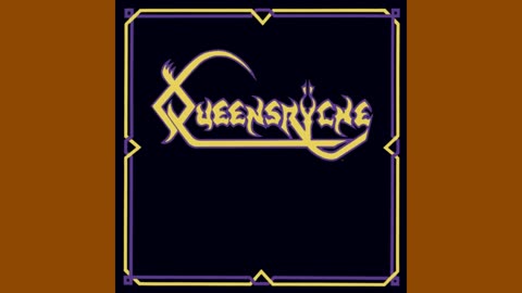 QUEENSRŸCHE - Queen Of The Reich