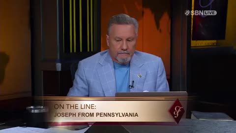 JULY 30 2025 SBN SHOWS PART 3