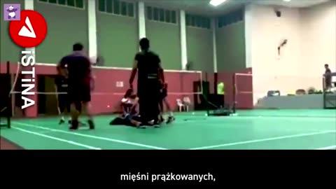 Grafen - interfejs komputer - mózg