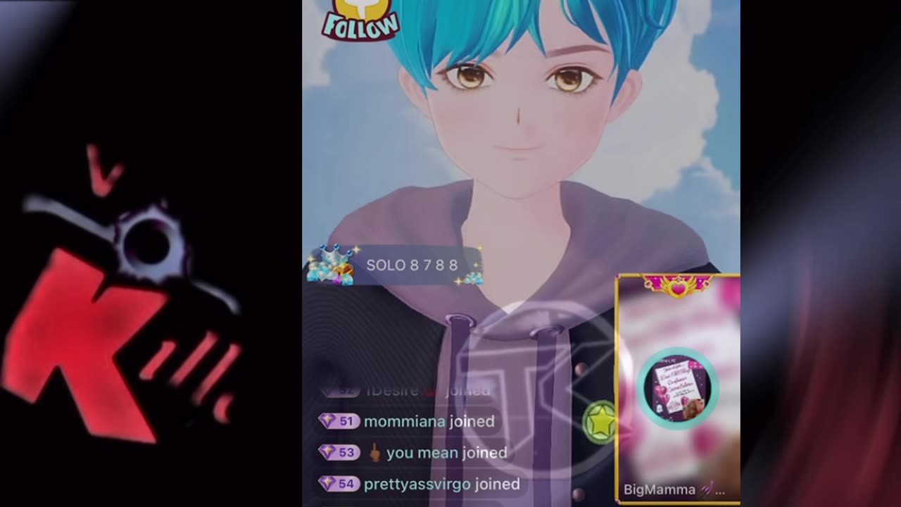 EBBIMAY SAYS HER & WOOF TALKED ON THE BACKEND ABOUT USING LADY BEE & HER FAMILY