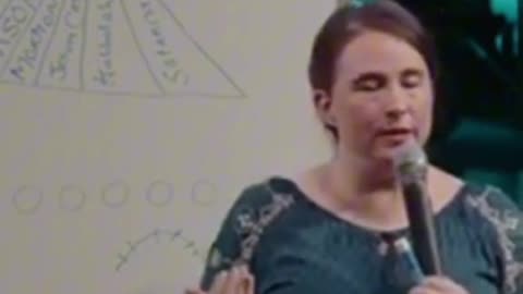 Jesse Czebotar: Expendable children & breeding programs